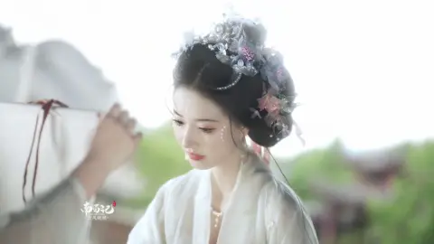 Phu nhân, nàng đi đâu vậy 🥰 #xuhuong #douyin #mynhan #hh3d 