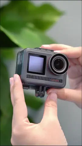 Your ultimate creative partner — #AKASOBrave8 🎥 Just focus on doing the cool stuff — Brave 8 will take care of capturing it. With a compact body, anti-slip texture, and that signature red ring around the lens, it’s built to perform and built to last. Tough, sharp, and ready for anything you throw at it. Want one? It’s your time. 👉 Join #TeamAKASO to get your hands on it! 🔗:bit.ly/teamakasoprogram #ActionCamera #AdventureReady #CreativeGear #ShotOnAKASO #JoinTheTeam #TechForCreators #AKASO