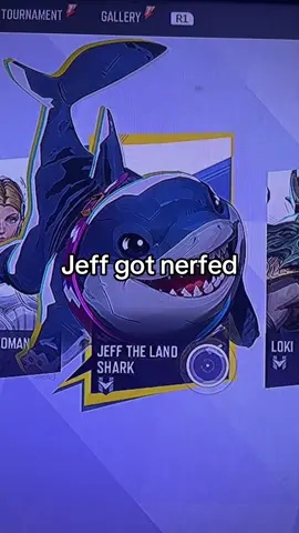 JUSTICE FOR JEFF MAINS #MarvelRivals #marvelrivalsclips #marvelrivalsgameplay #marvel #marvelrivalsgame #marvelrivalmemes #doomsrise #eternalnightfalls #fantasticfour #hellfiregala #emmafrost #armorfather #neurodivergent 