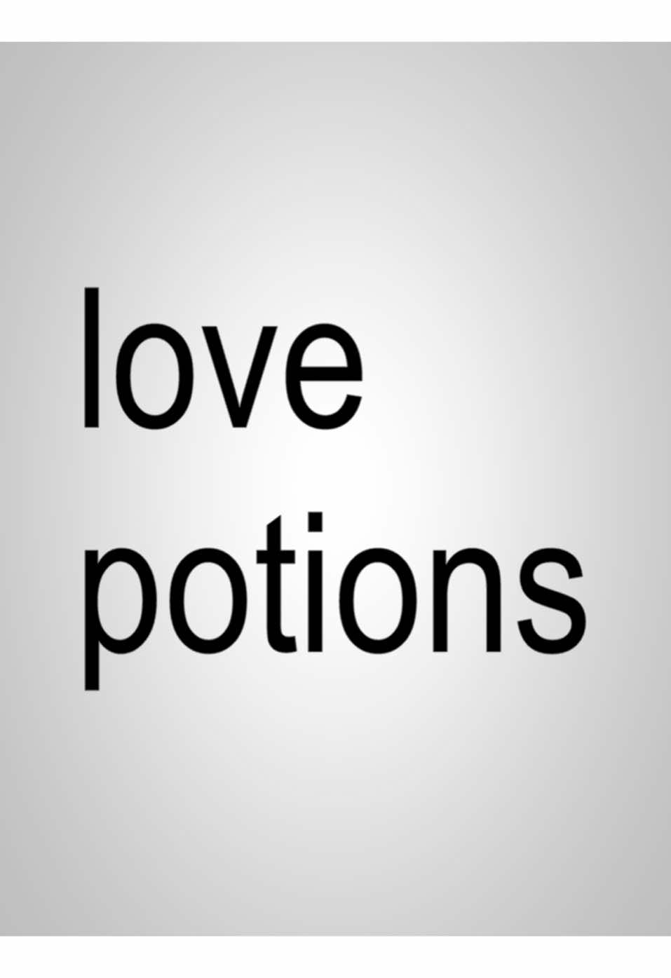 we are so bringing love potions into 2025 #fy #fyp #song #ly #lyrics #lovepotions #Love #potion 