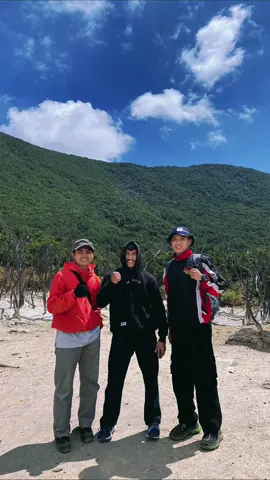 Bersama Andi Cobra 🔥