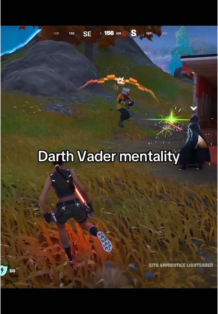 The first 2 clips are mine :3 | tags: #darthvader #fyp #fortnite #fortnitememes #fortnite #gaming #fortnitebr 