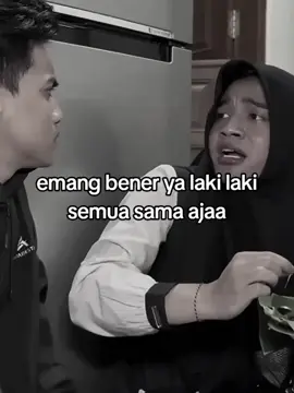 emang bener ya sama aja🥹🥲#darisinikitabelajar#untuktidakterlalupercaya #kepada #lakilakisemuasama #aja #benerlakilakisamajaa #sad#selingkuh #raselboys #barok_ib #susimamalela #barokmamalela #ratnamamalela #kakacell #byoh #fyp #bismillahfyp 