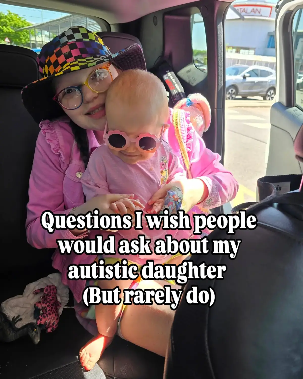 So often, people don't ask questions- usually because they are scared to ask the wrong thing or cause offence. I think I speak for most parents who have a child with additional needs when I say I want people to ask questions. It allows me an opportunity to talk to advocate and educate. More importantly, it allows you an opportunity to create a more inclusive and accommodating environment. And wouldn't that be a nicer world to be a part of. Start the conversation. Ask the questions. The answers might just surprise you. Here's just a few of the questions I wish people would ask more.  What else do you wish people would ask? Autism | Autism Mum | Special needs parenting  #autism #autismmum #autisticteen #honestmotherhood #senparenting #autismparenting
