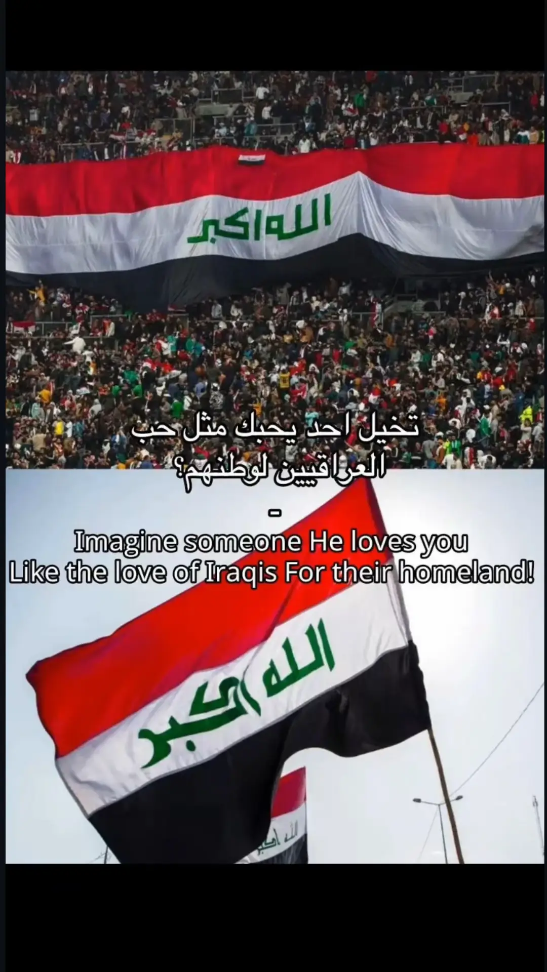 #عراقنا🇮🇶⭐️ #بغدادنا🇮🇶⭐️ #انبارنا🇮🇶⭐️ #بصرتنا🇮🇶⭐️ #صدامنا🇮🇶⭐️ #سعوديتنا⭐️🇸🇦 #سوريتنا🇸🇾⭐️ #العراق_السعودية🇸🇦🇮🇶♾️ 