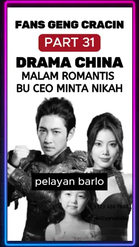 Malam romantis bu ceo minta nikah full | Drama Bahasa Indonesia full | CEO Romantis full | Drama Romantis full #dramachinarecomended #dracin #drama #dramaromantisfull #dramabox #fyp #fouryou #fy #viraltiktok #viral