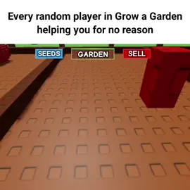 bro why? #growagarden #roblox #tiktok #fyp 