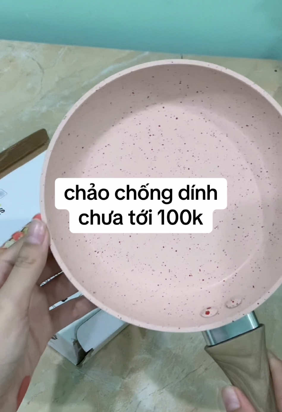 #review #mebimsua #chaochongdinh #dogiadung #xuhuongtiktok #viral 