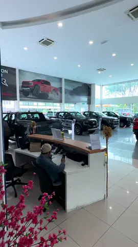 Ford Sales & Service Centre in Kuching..nice place & service maintenance👍🏻👍🏻..#fordkuching #servicecentre #kuchingsarawak #borneo #ibansarawak #ibantiktok #fypp #fypシ゚ 
