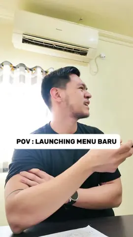 Drama kumbara New Product launching @kamabe.id 😎. Kadang ide bisa muncul kapan aja dimana aja, kayak menu donburi satu ini muncul pas lg makan sm ibu negara 😂.. Untuk menu nya sudah available ya bisa lgsg mampir ke @kamabe.id . Btw ada yg mau cobain gratis gak? Gw kasih giveaway deh makan gratis buat 5 orang beruntung, cukup komen 