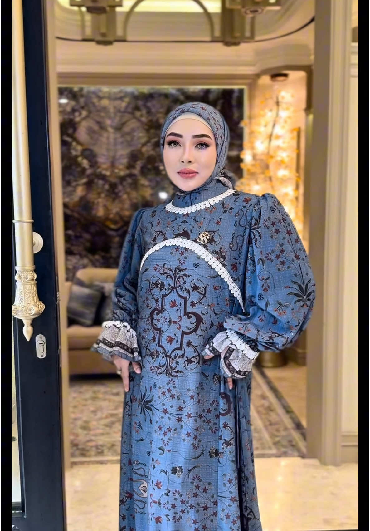 Launching jumat 23 mei jam 7 malam