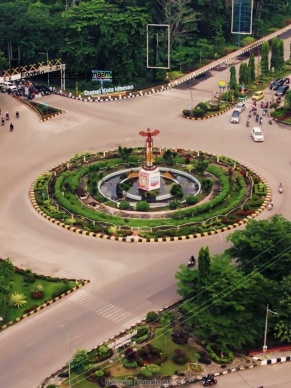 Dumai 