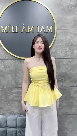 Set nữ xinh