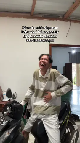 Lah tiba tiba muncul aja gitu woy #relateable #foryou 
