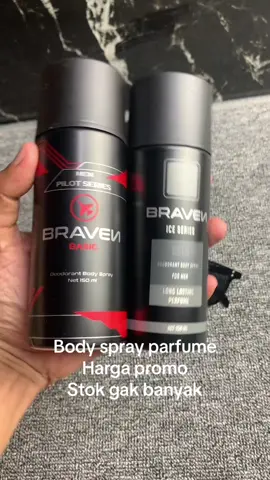 Body spray long lasting parfume #bodyspray #parfumereccomended #parfummurah #bravenindonesia #hargapromo 