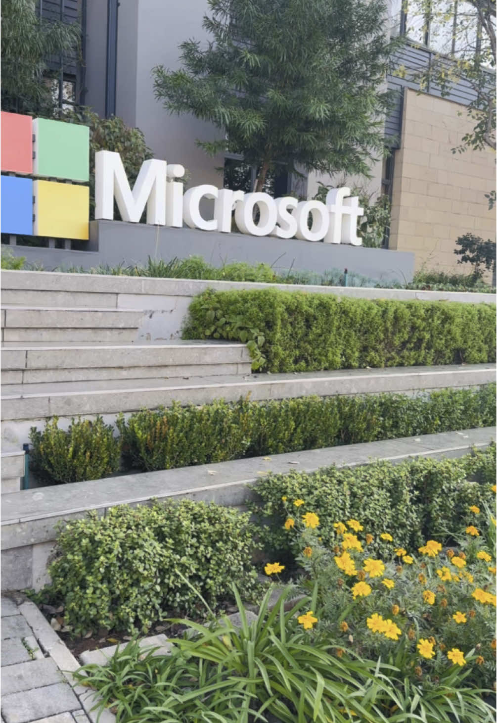 Come with me to a @Microsoft (SA) Data and AI event . #explore #Ai #data #techtok #southafrica #creatorsearchinsight #artificialintelligence 