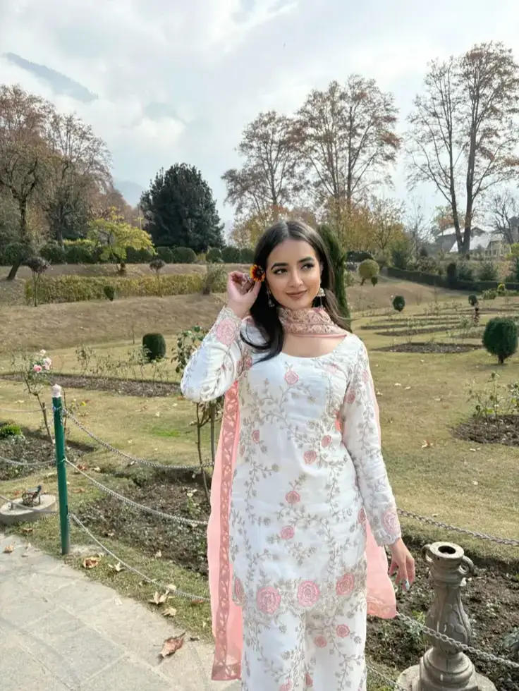Kashmir💗 #kahsmir #desi #india #foryou 