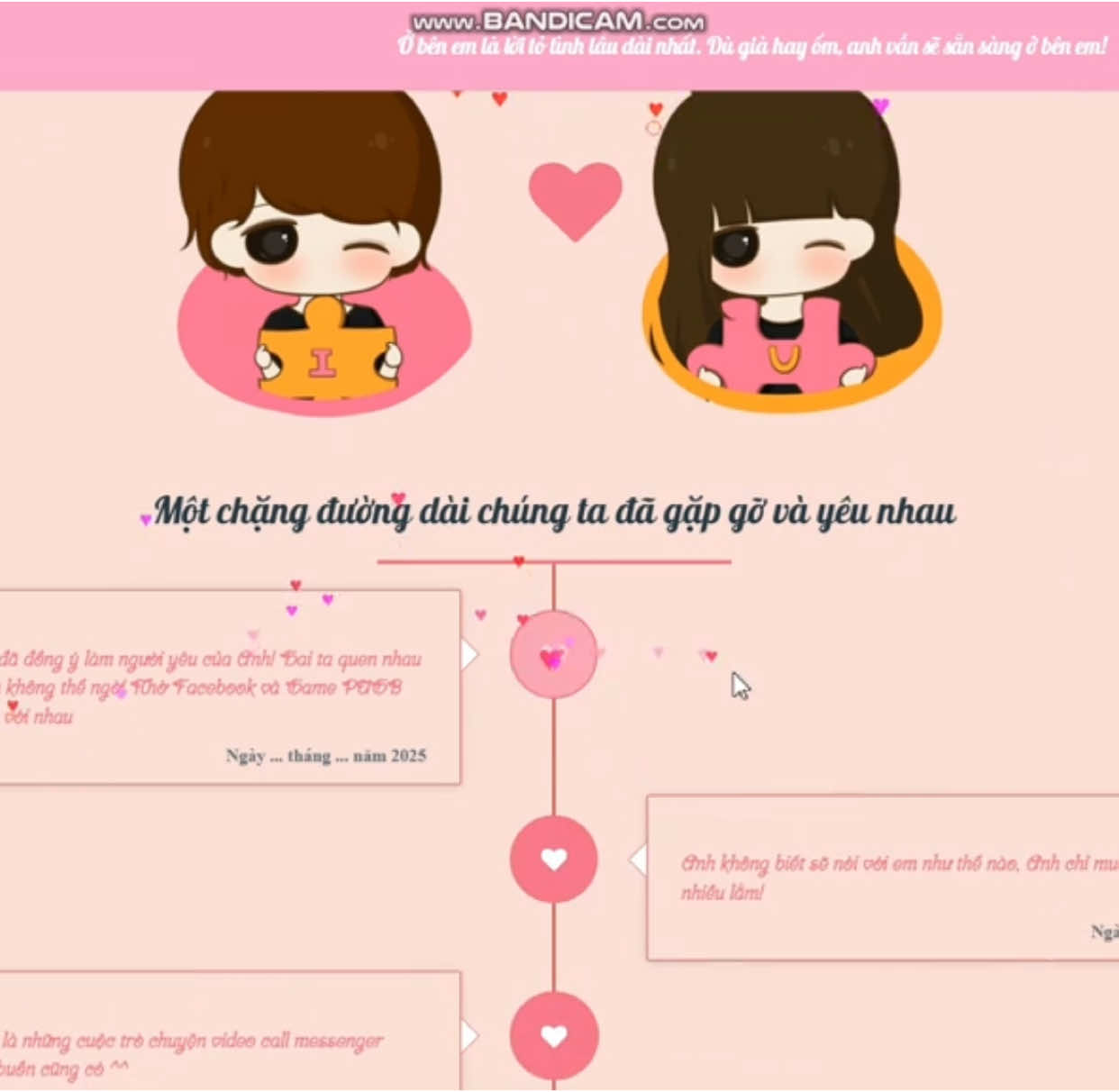#code#html#i#Love#you Code tỏ tình tặng người yêu