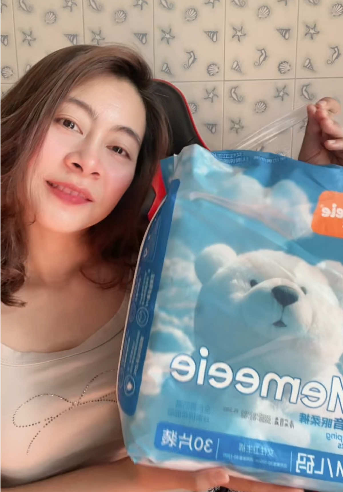 #พายลิซ่า #pailisha #Meniaoes #เมเนียวส์ #memeeie #มีมี่ #MIIOW #มี่โอ #shuhuer #ชูฮูเออร์ #fanny #ผ้าอนามัย #ผ้าอนามัยกางเกง #TikTokป้ายยา #ป้ายยาครอบครัว #Tiktokshopช๊อบนำเทรนด์ #Tiktokshopช้อปกันวันเงินออก #Tiktokshop55แบรนด์แท้ลดกระหน่ำ 