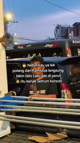 ku kira tato labi labi lek #katakatabatak #katakata #fyp #quoteslucu #4upage #lewatberandafyp #4you 