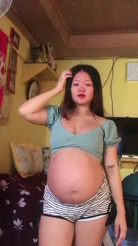 #fyp#preggymommy 