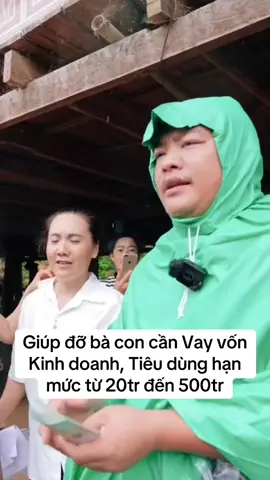 Hải Sapa tv hỗ trợ vay vốn nhanh thủ tục đơn giản