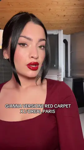 @L’Oréal Paris #makeup #curadellapelle #curadeicapelli #makeuphaul #makeuplover #grwm 
