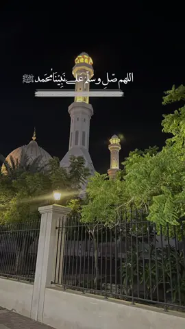 #اللهم_صلي_على_نبينا_محمد #جمعة_مباركة 