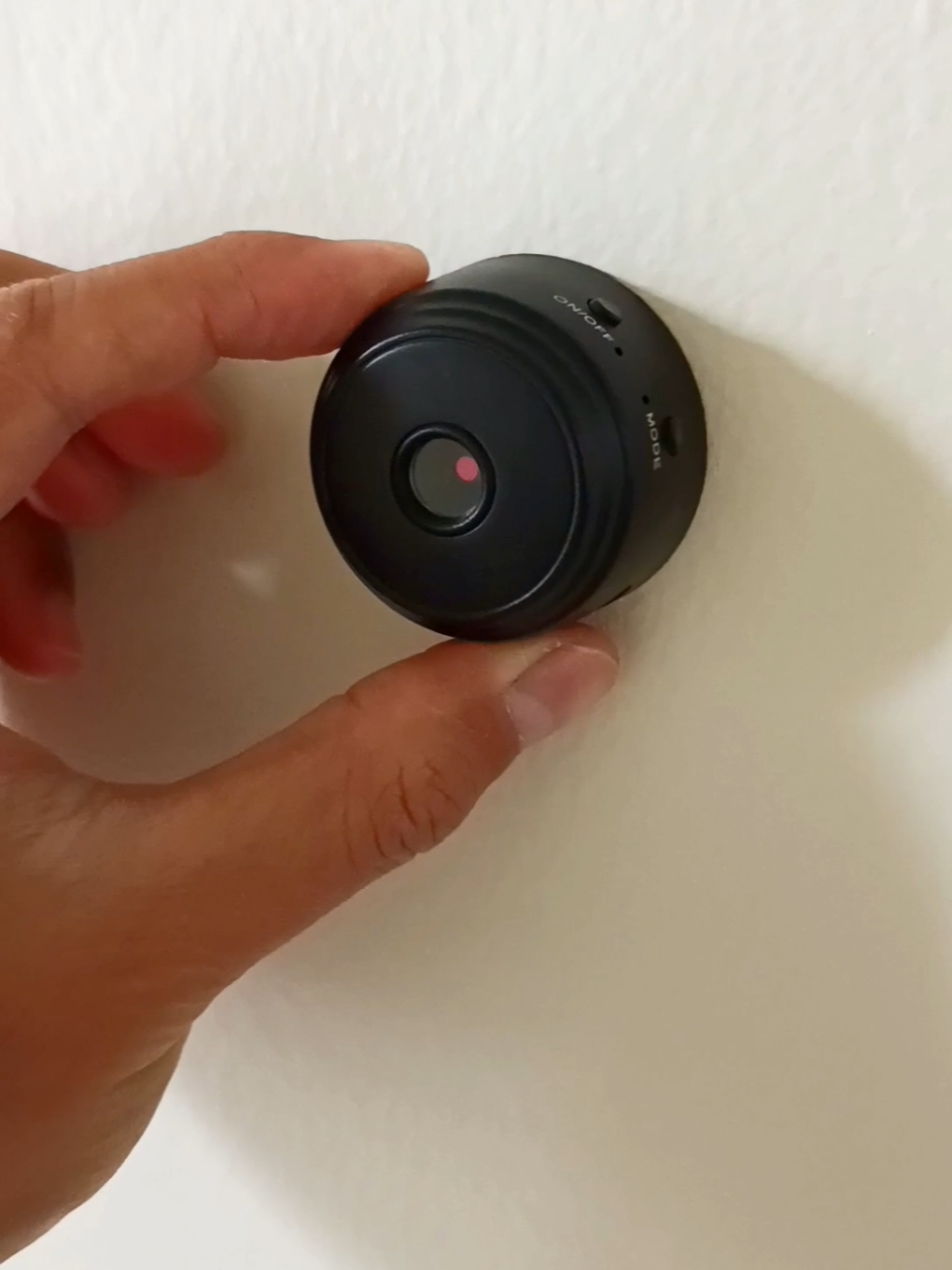 CCTV Mini A9 wifi full HD 1080 cctv kecil #cctv #cctvmini #wajibgajian #fypp 