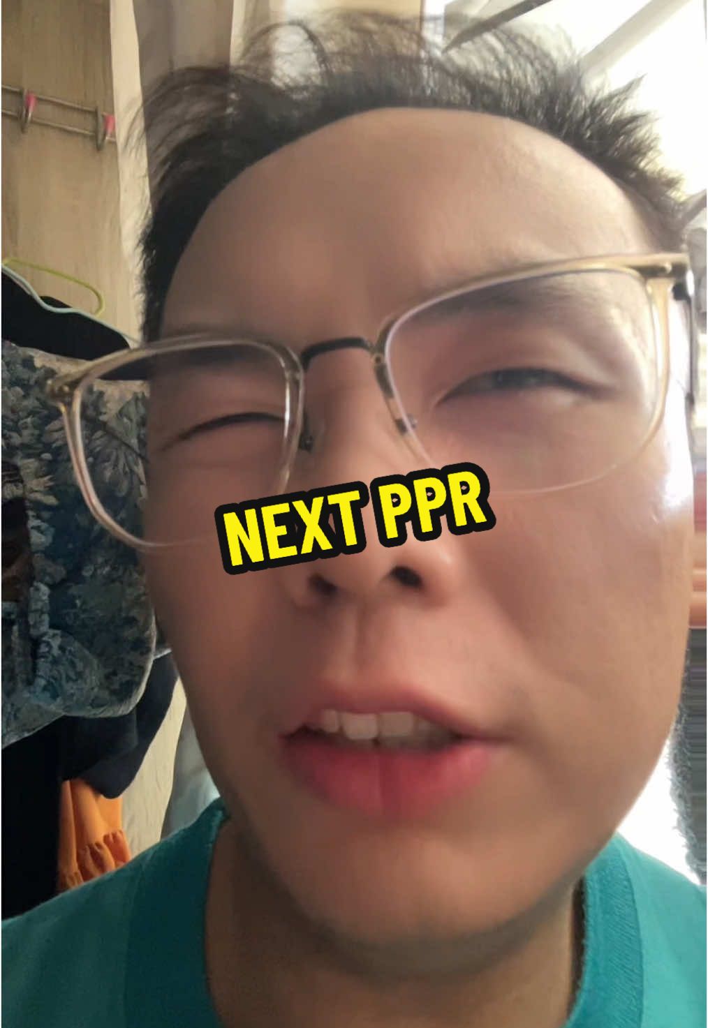 You decide the next PPR. Also, you’re invited to my JC1 open house tomorrow. See you there. #jctok #whycj #alevels 