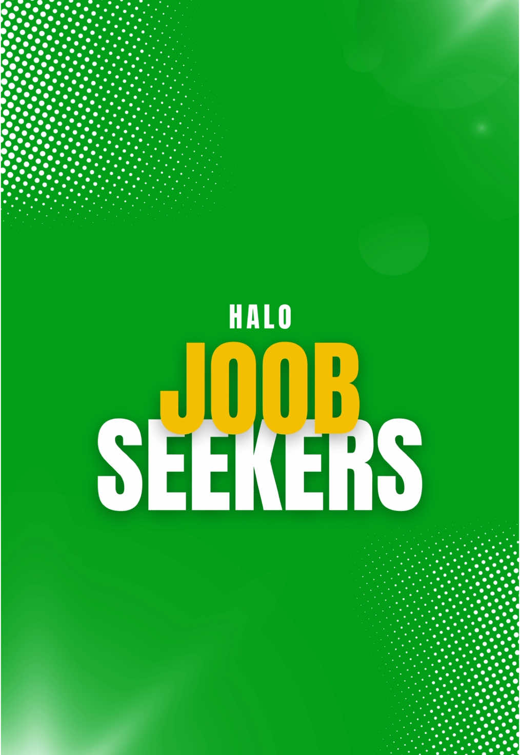 Lagi cari lowongan kerja TERDEKAT? Lowongan terdekat + terbaru selalu update di Grab JOOB! 💼🌍 Mau di Jakarta, Bandung, Bali, Yogyakarta, atau kota lainnya? Semua ada! Langsung cek dan lamar di 👉 grab.joob.id #LokerIndonesia #GrabJOOB #CariKerja #LamarKerja #InfoLoker #KerjaYuk #JobUpdate #LowonganKerja