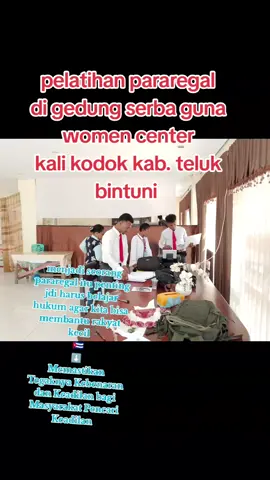 #calon²pararegal 😎💪🌻🌈📖