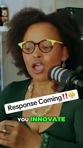 Response to Mandisa Mashego @DJ Sbu  #southafrica #stitch #equality #vbs #steinhoff #government #leadership #accountability 