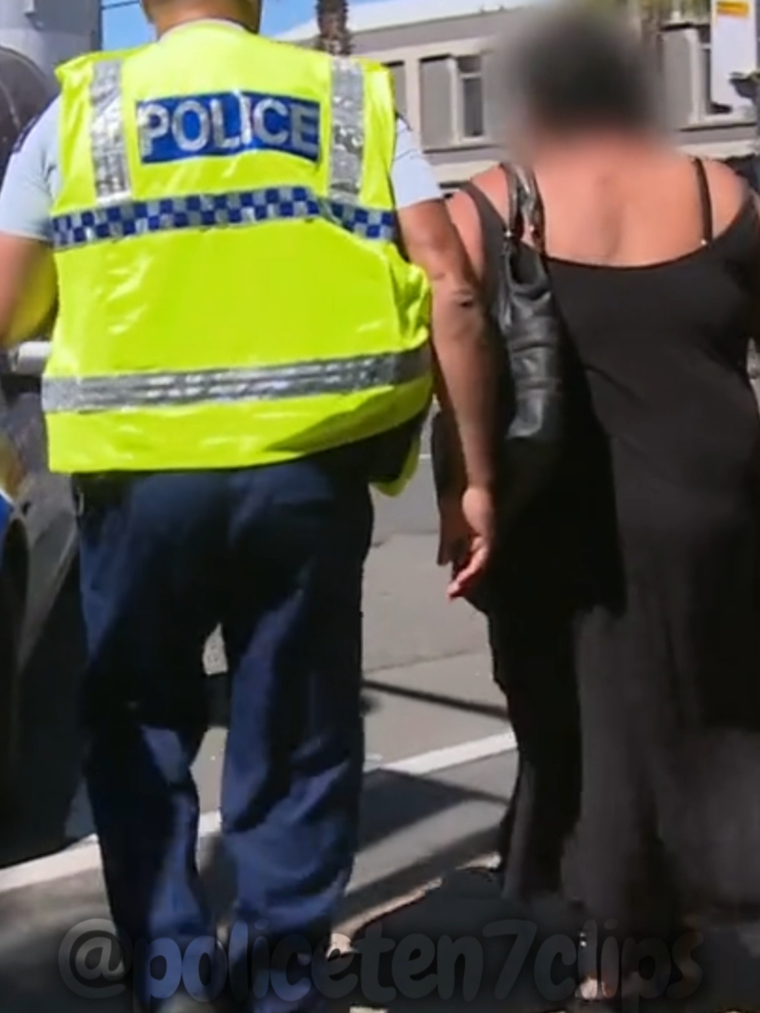 suspected theif #gisborne#policeten7#nzpolice#nz#nztiktok#fyp#fypシ