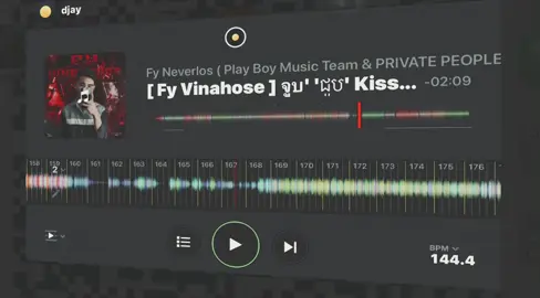 _Fy_Vinahose_จูบ'_'ជូប'_Kiss_Me_One_More_Time_Play_Boy_Music_Team#MSL #zyxcba #djfullbass🎶🎭💃🏼 #24hours 