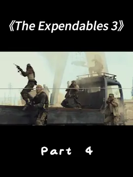 #expendables3 #foryou #fyp #movie 
