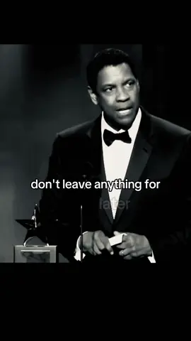#denzelwashington #motivation 