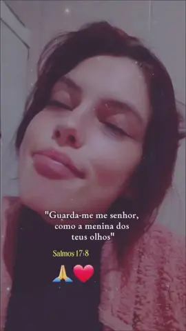#meninadosenhor💕 