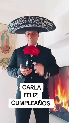 CARLA LAS MAÑANITAS CUMPLEAÑOS  #tiktoklive #livehighlights #lasmañanitas #cumpleaños #carla 