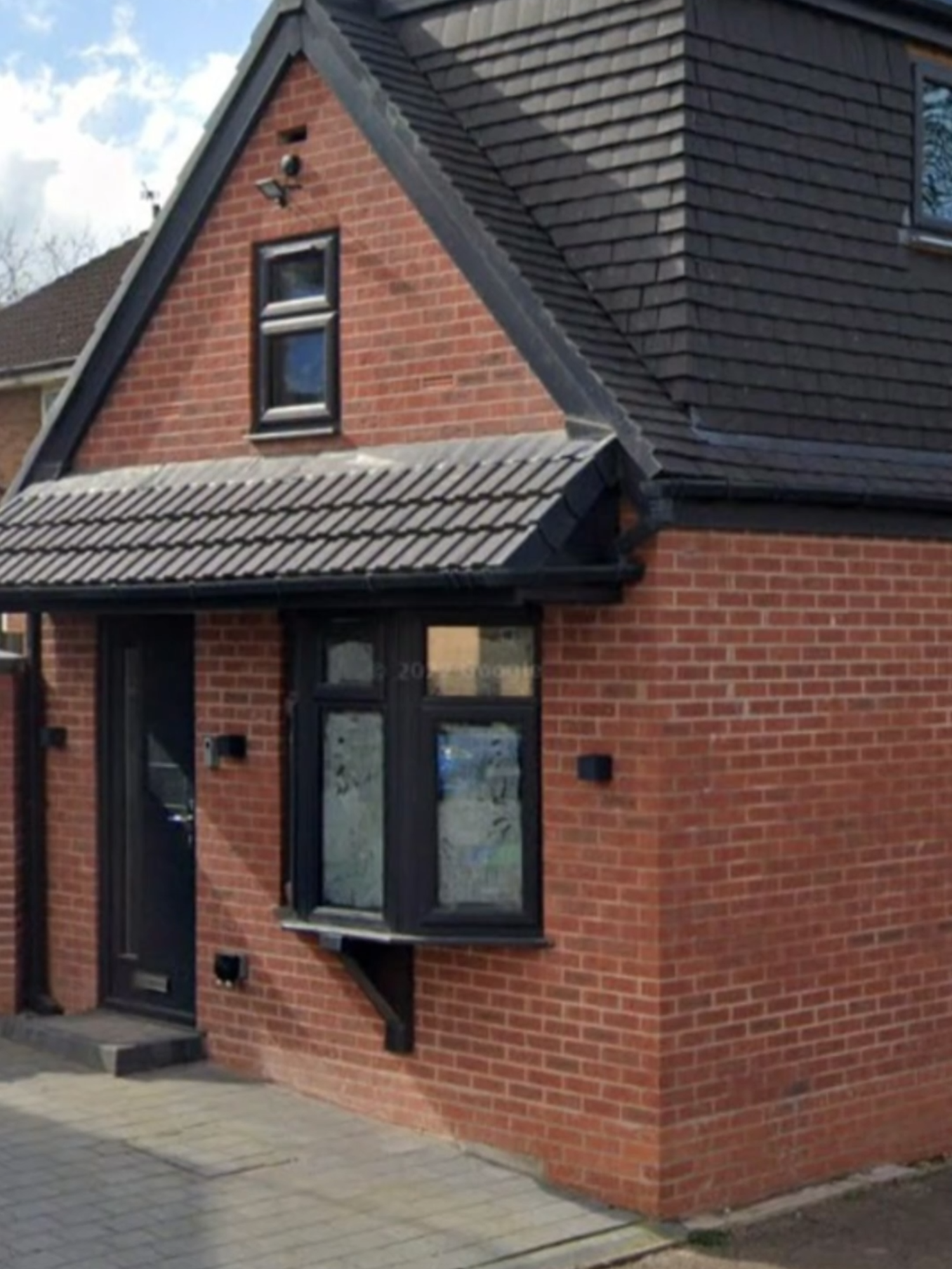 ^^ click the link for more information^^ Madam Pal Singh, 60, was given the green light to build a single-storey garage in Highgate but instead built a two-storey house #birmingham #westmidlands #news