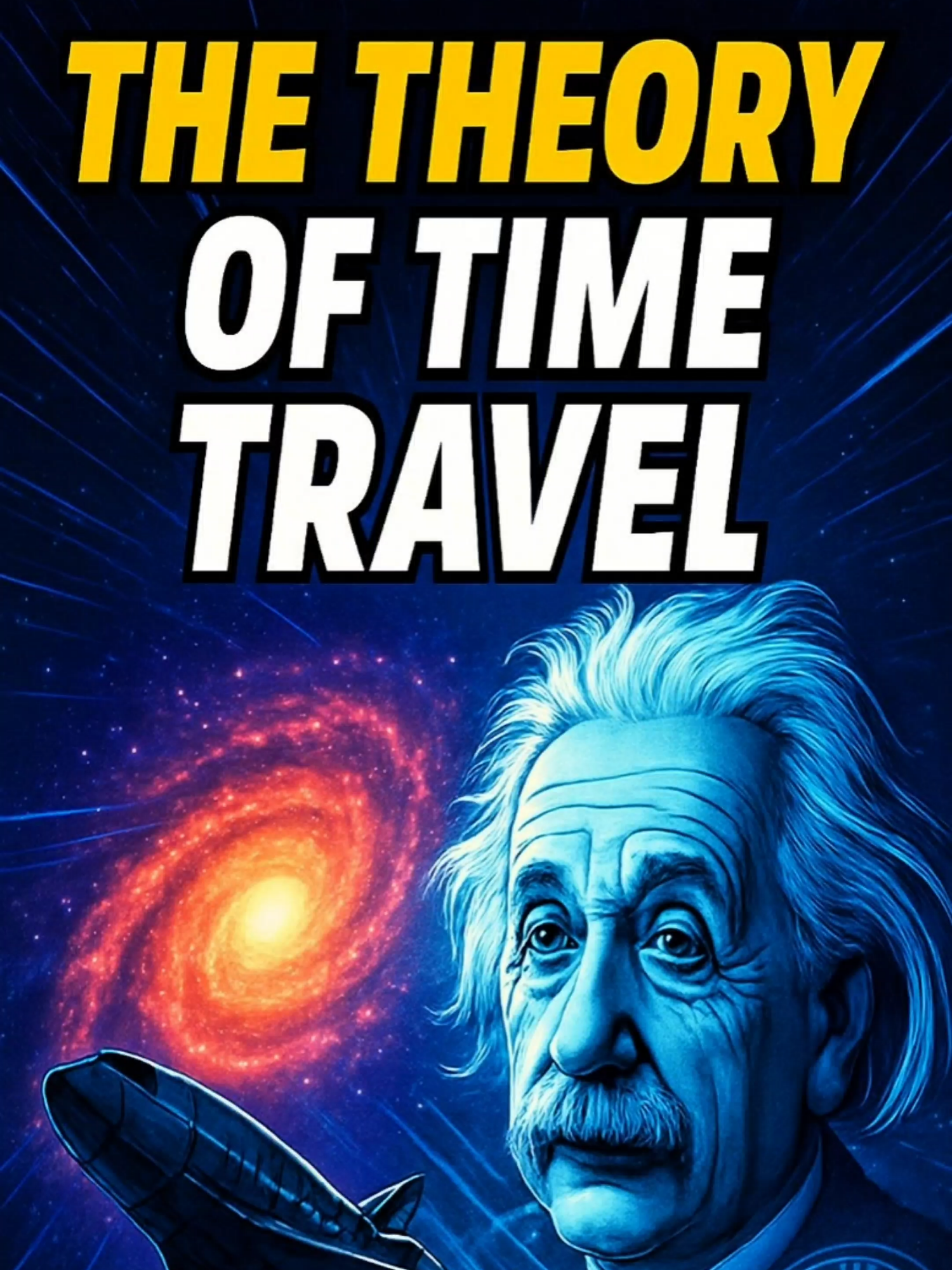 Faster Than Light? The Universe’s Biggest Speed Trick! We all know that light is incredibly fast—blazing through space at 299,792 kilometers per second. But what if we told you it’s not the fastest thing in the universe? In this short video, we explore how the expansion of space allows galaxies to move away from us faster than light—without breaking the laws of physics! Plus, we dive into the mysterious world of quantum entanglement, where two particles can affect each other instantly, no matter how far apart they are. This isn’t sci-fi—it’s real science, and it’s one of the weirdest facts about our universe. If you love fast facts about space, science, and mind-blowing mysteries, subscribe to AcerbicFacts and keep exploring the universe with us! --- Key Takeaways: Light travels at ~299,792 km/s, but it’s not the fastest phenomenon. Space itself can expand faster than light—causing distant galaxies to recede at unimaginable speeds. Quantum entanglement allows particles to influence each other instantly. The universe doesn’t just follow the rules—it sometimes bends them. #SpaceFacts #FastestInUniverse #LightSpeed #QuantumEntanglement #CosmicMysteries #Astrophysics #UniverseExplained #ScienceShorts #SpaceExpansion #MindBlowingFacts