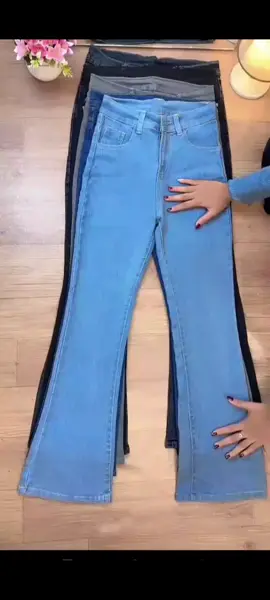 HW Cutbray Jeans Wanita -  Celana Cutbray Strecht Kekinian - Cutbray Flared- Streetch Premium Quality #celanacutbray #celabakekinian #celanawanita #streetchpremium #fyppppppppppppppppppppppp 