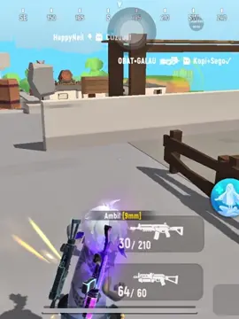Sekali sekali post video gameplay #sausageman #sausagemantiktok #sausagemanindonesia 