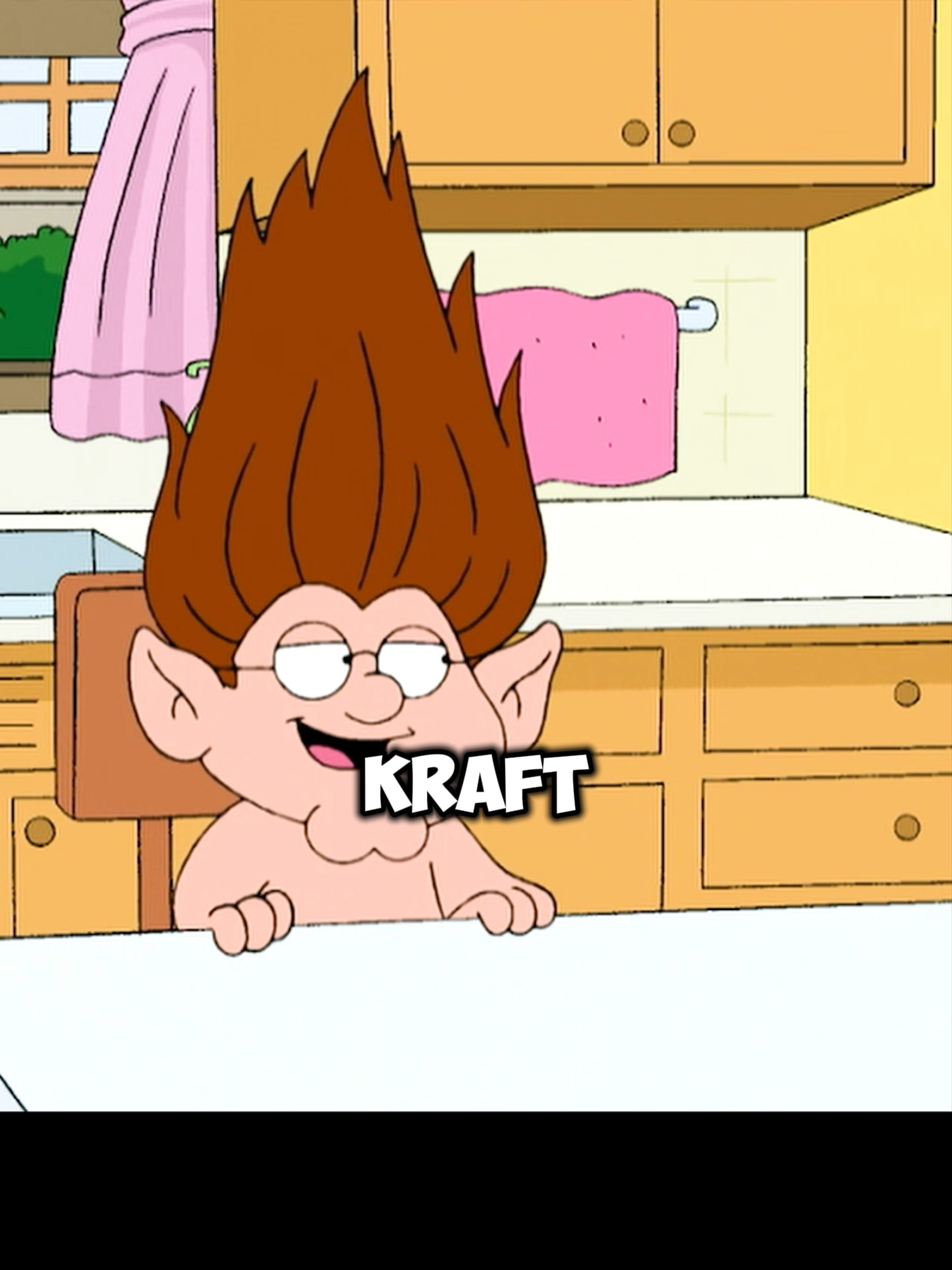 Die Griffins wurden bei einem Unfall mit Atommüll infiziert.#thesimpsons #fyp #tiktokviral