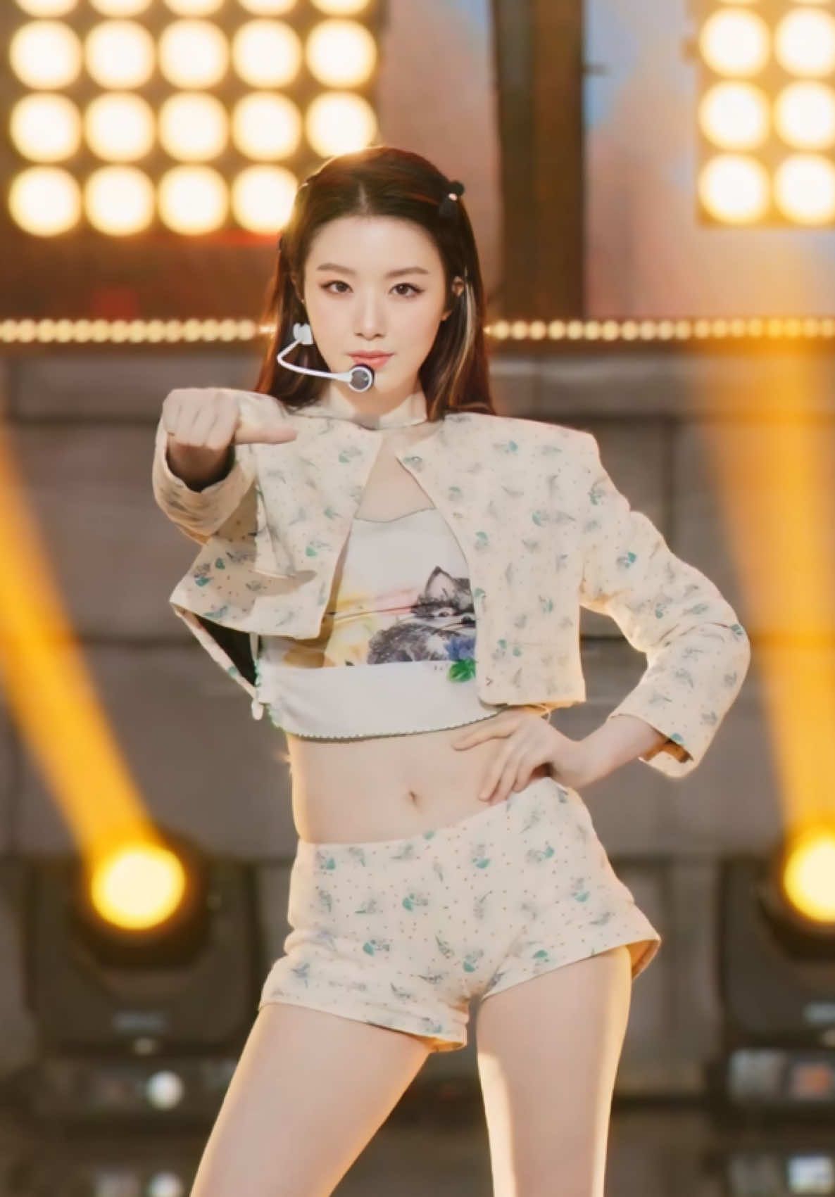 SHUHUA (i-dle) | Good Thing | Fancam 250523 #SHUHUA #idle #fancam #kpop 