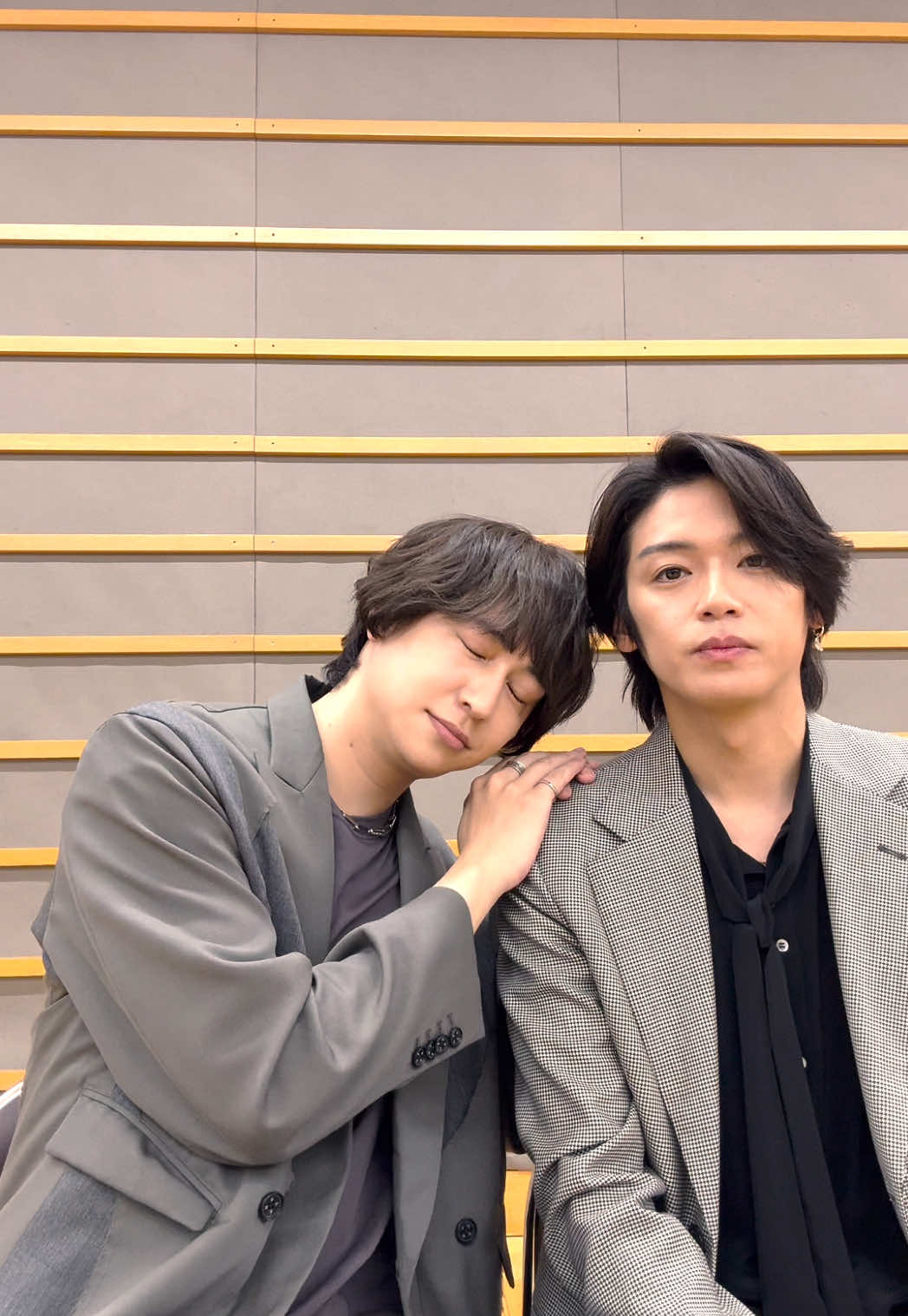 #足りない足りない  #HSJ_encore 💐  ひとりにしないで、 そばにいて 📺Official Music Video on YouTube!! #HeySɑyJUMP