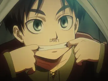 I love deslocado sm omg :,( #aot #aotseason4 #snk #shingekinokyojin #shingekinokyojinseason4 #jearmincanonbtw #shingekinokyojinedit #AttackOnTitan #attackontitanseason4 #eren #erenjageredit #erenjager #erenyaeger