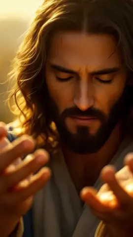 Posso contar com você?  #deusefiel #oracao #jesusvive #jesusisking 
