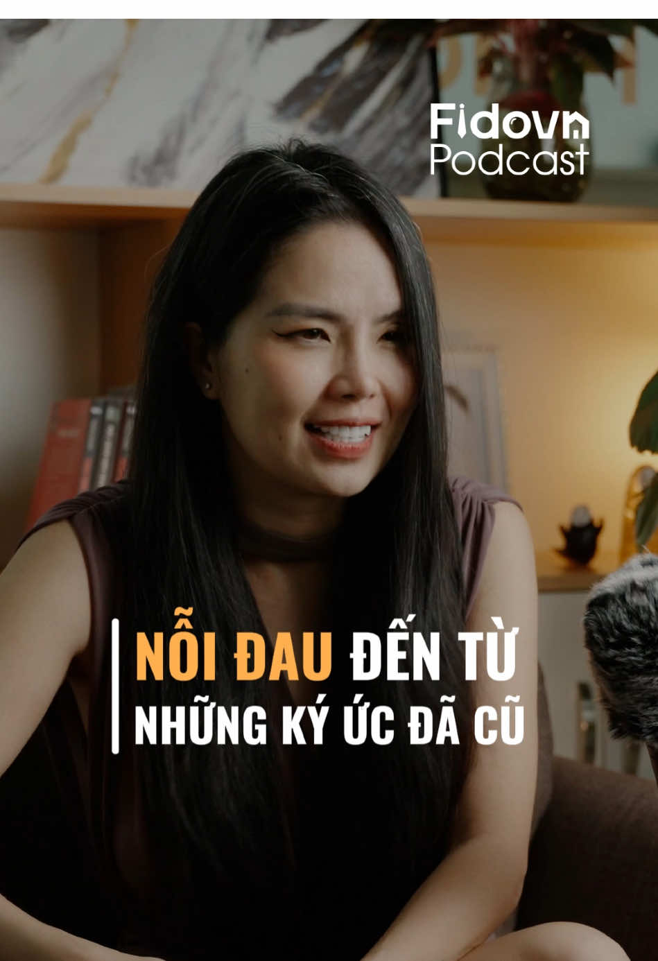 Nỗi đau đến từ những ký ức đã cũ… #fidovnpodcast #samminhhang #truongthanh #yeubanthan #dampodcast #fidovn #noidau #kyuc 