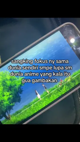 lupa bngt cok maybe udh 1 thunan g prnh nonton lgi😭😭 #anime #animetiktok #animerecommendations 